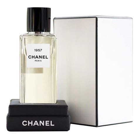 profumo chanel 1957 prezzo|1957 eau de parfum.